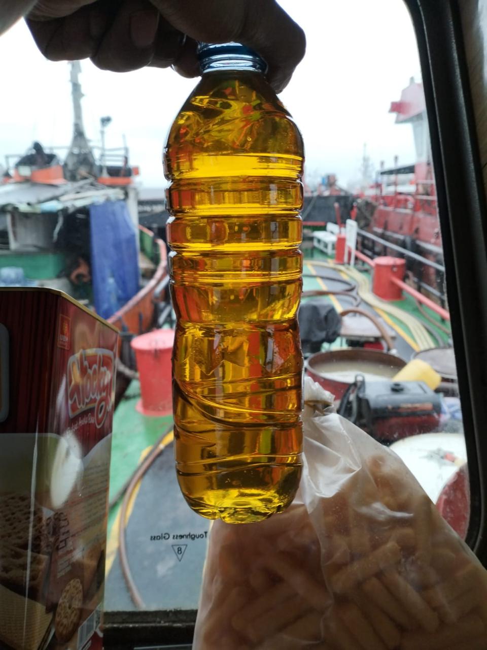 Dokumentasi